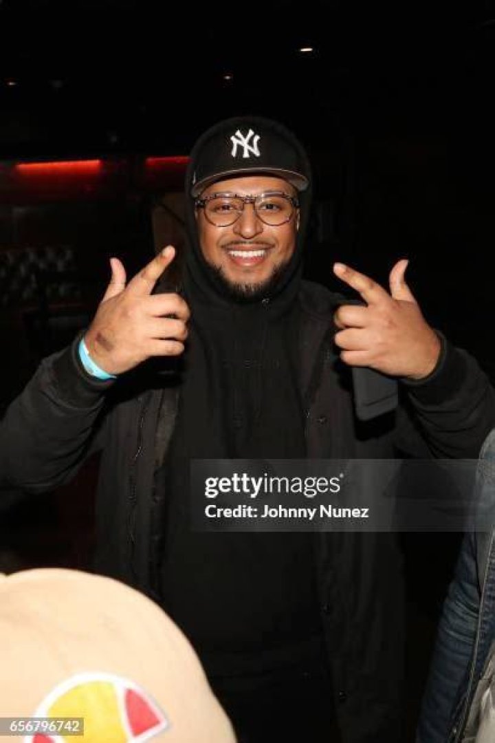 40oz VAN