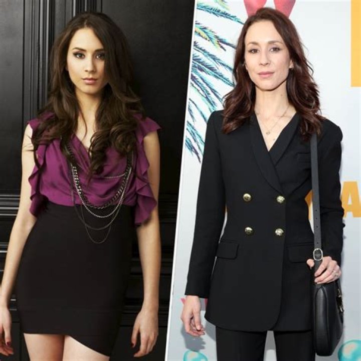 Actor 101: Troian Bellisario 2