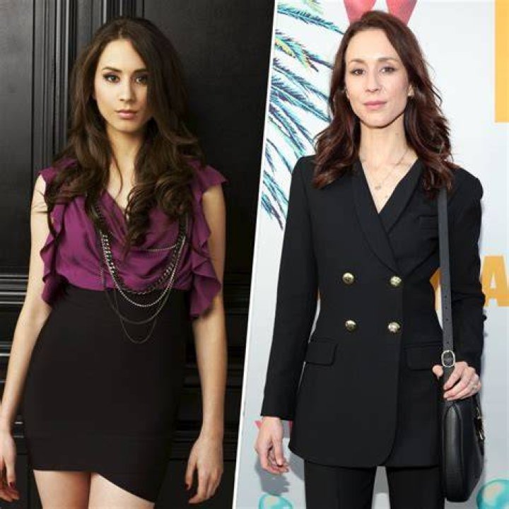 Actor 101: Troian Bellisario 4
