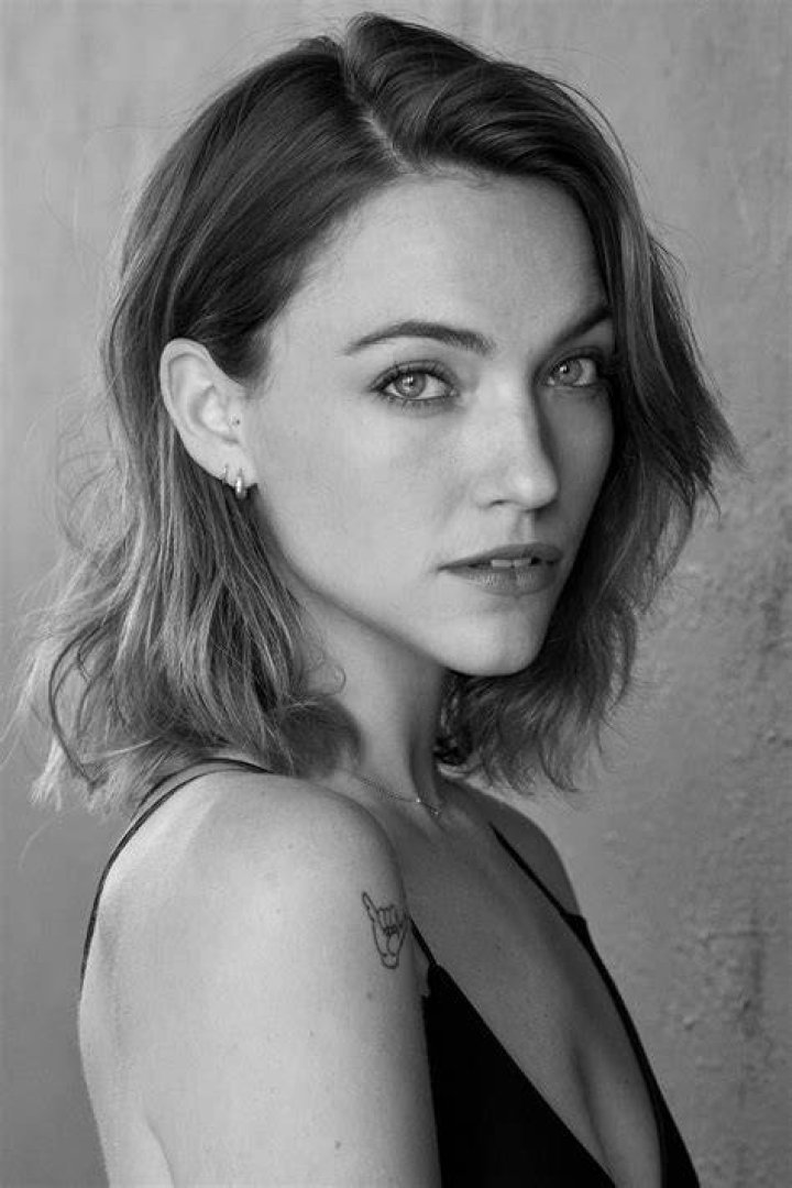 Actor 101: Violett Beane 1