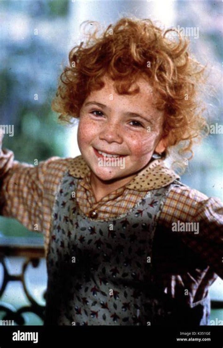 Aileen Quinn