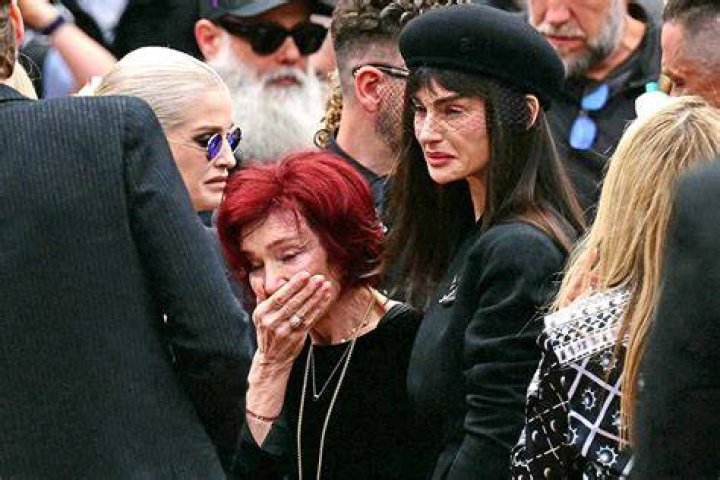 Aimee Osbourne