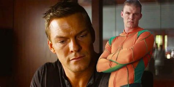 Alan Ritchson