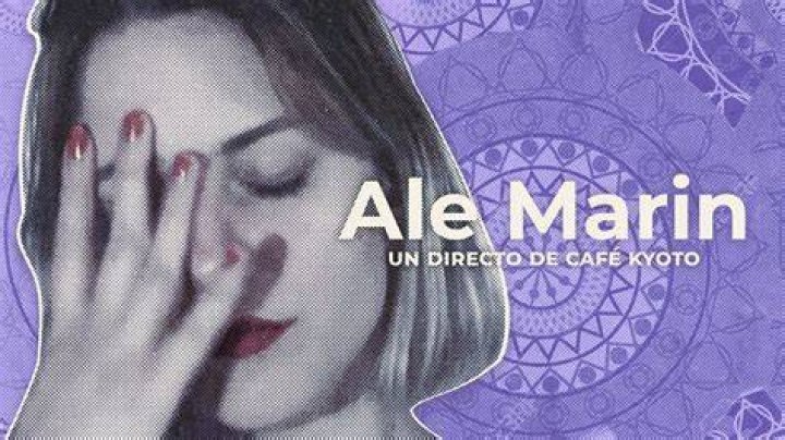 Ale Marin