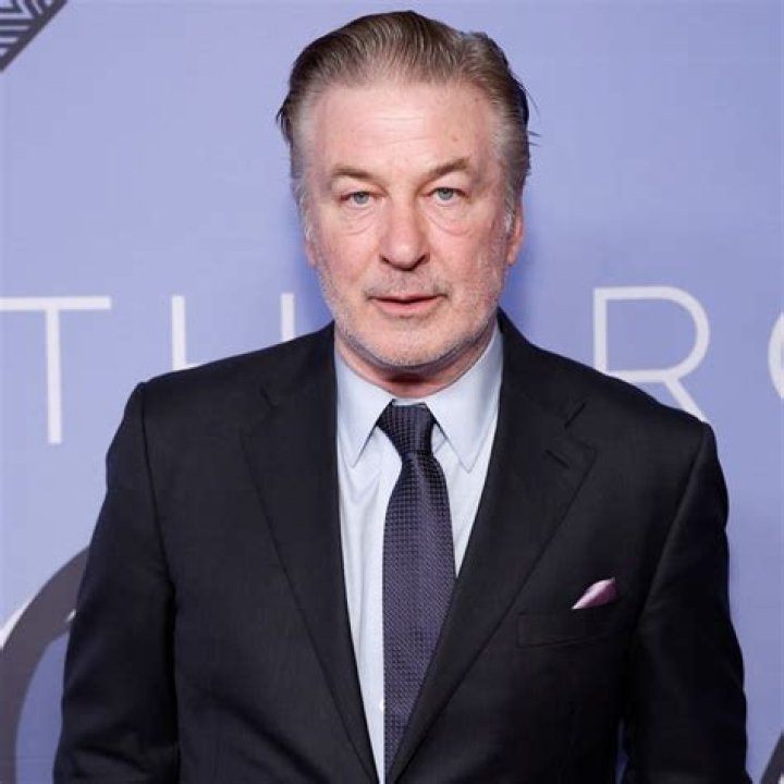 Alec Baldwin