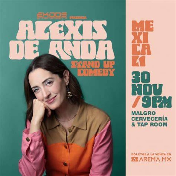 Alexis de Anda