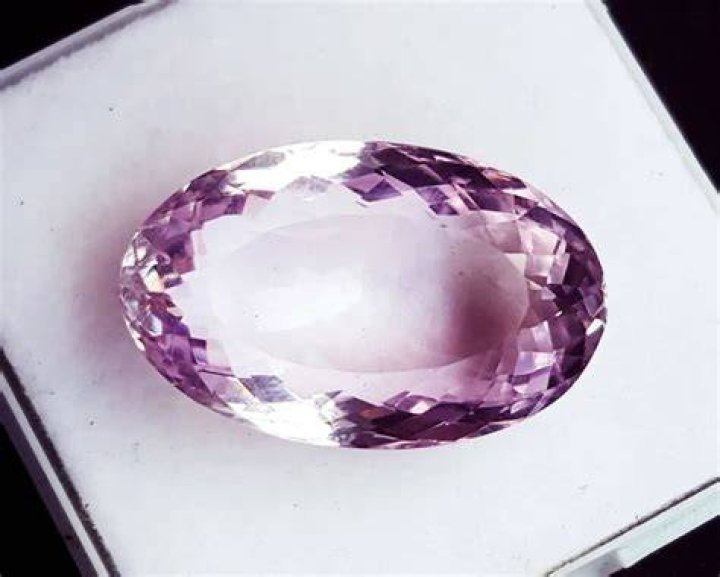 Amethyst Rose