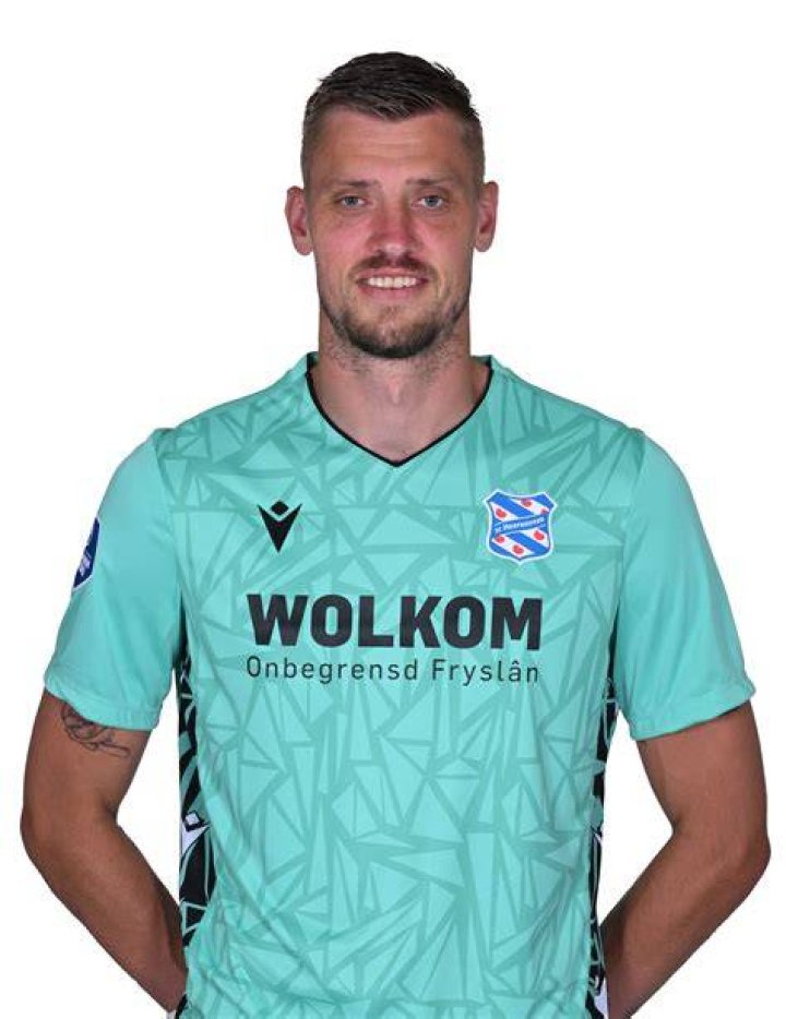 Andries Noppert