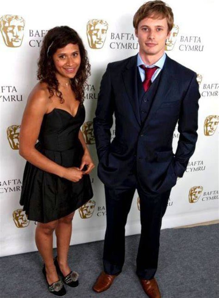 Angel_Coulby Angel Coulby Married, Net Worth, Dating, Wiki, Bio