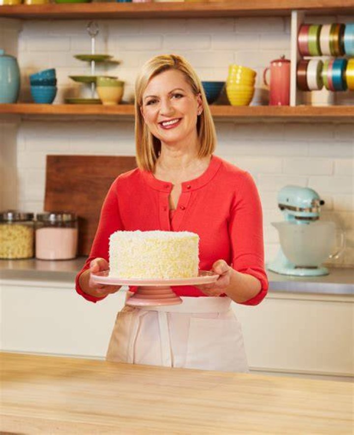 Anna Olson