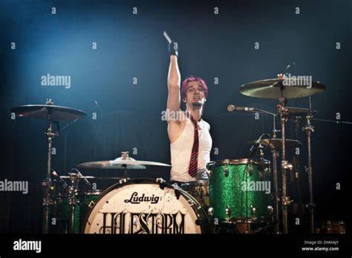 Arejay Hale
