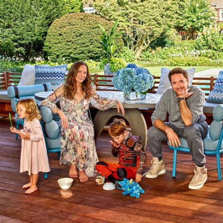 Avri Roel Downey