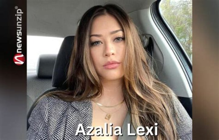 Azalia Lexi