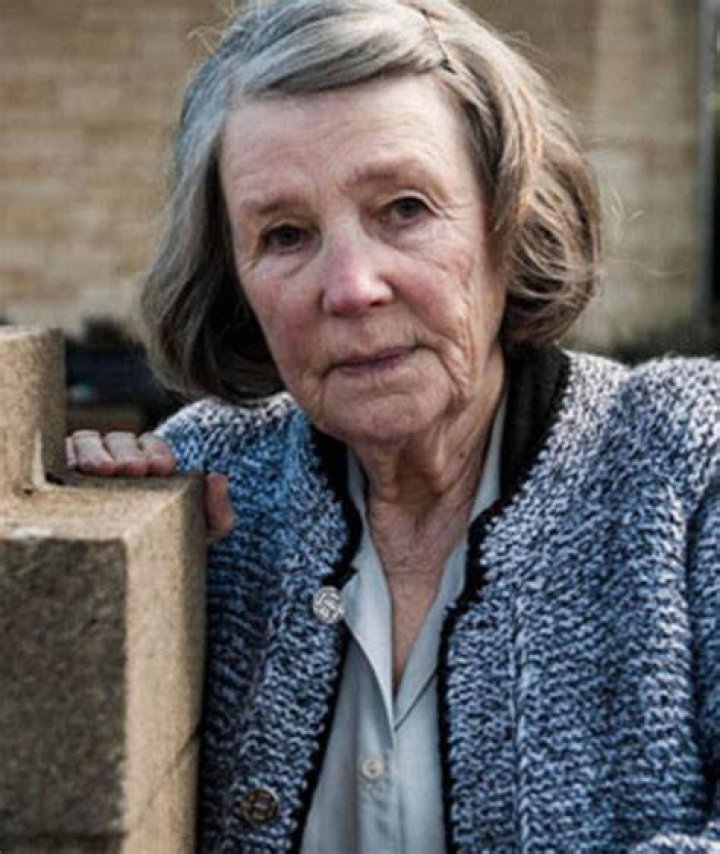 Barbara West
