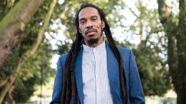 Benjamin Zephaniah net worth