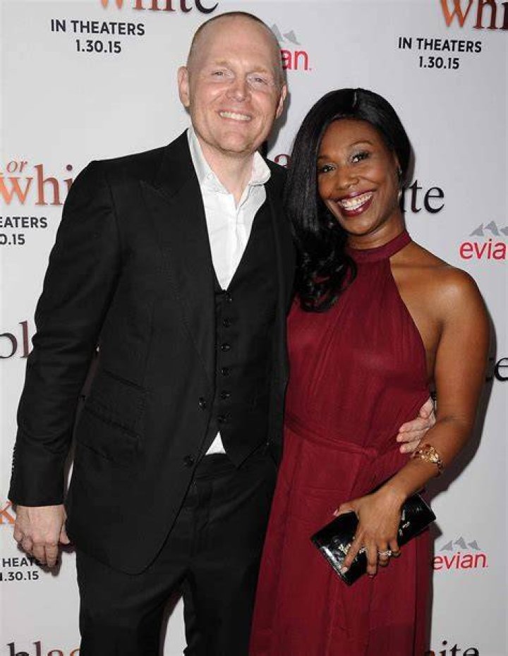 Bill Burr