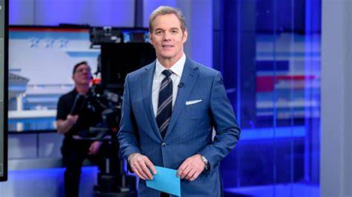 Bill Hemmer