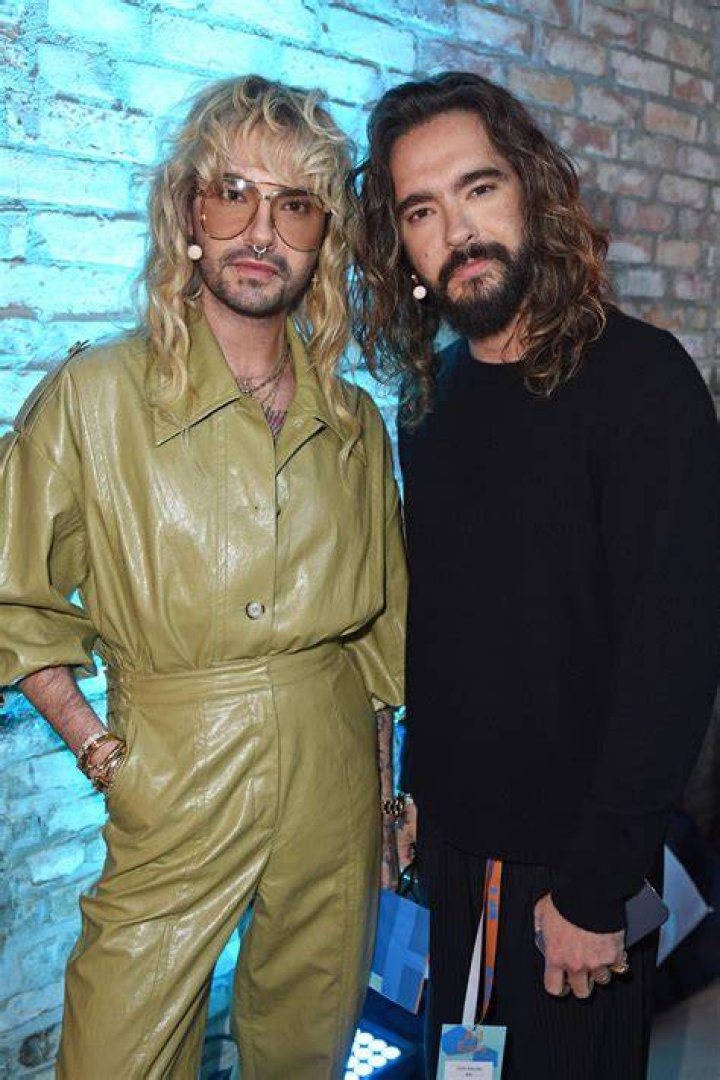 Bill Kaulitz est-il marié ?
