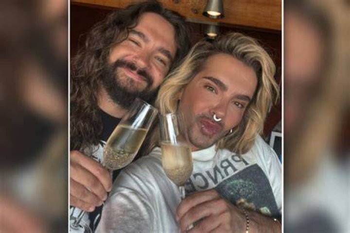 Bill Kaulitz : grande pause