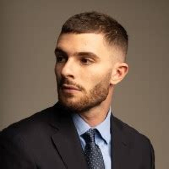 Blake Linder