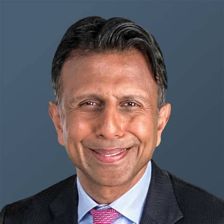 Bobby Jindal