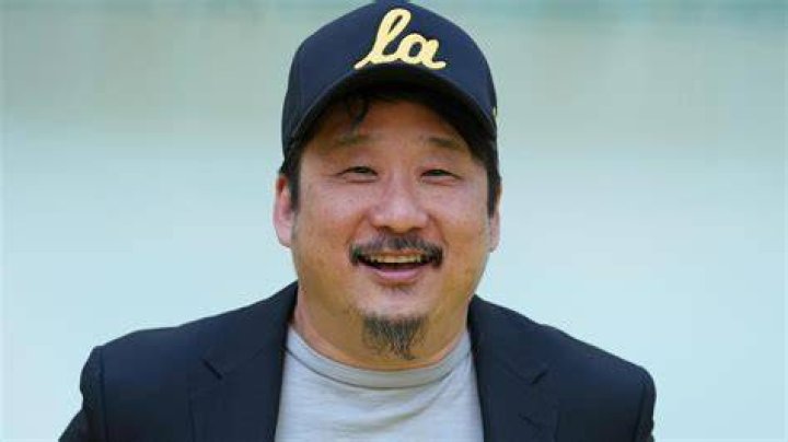 Bobby Lee