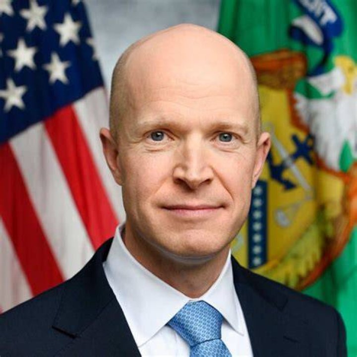 Brian Morrissey