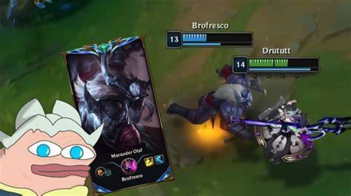 BroFresco