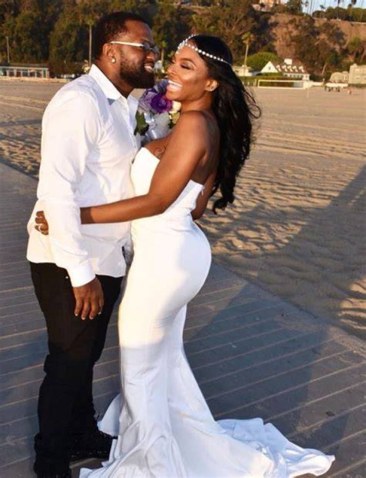  Brooke Bailey Husband