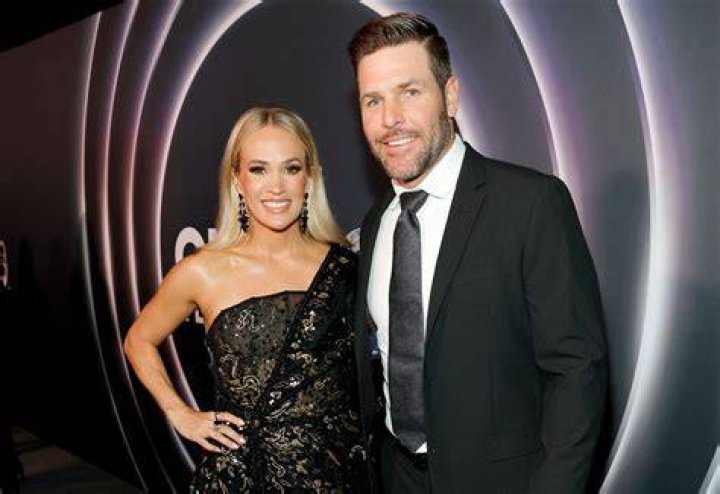 carrie-underwood Carrie Underwood Husband, Divorce, Net Worth, Baby And Family Life