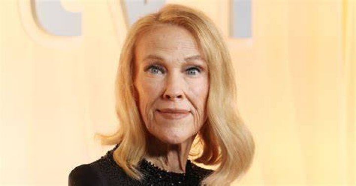 Catherine O'Hara