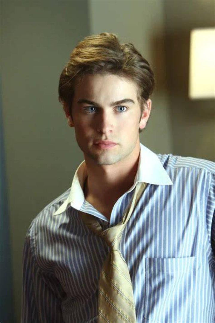 Chace Crawford