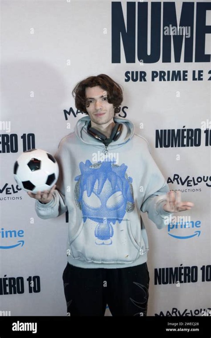Charles Raynor