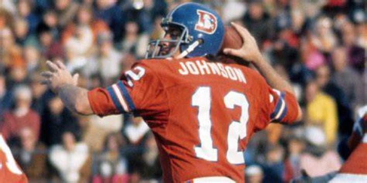 Charley Johnson