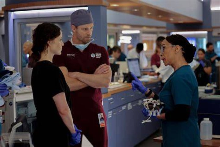 Chicago Med Recap 05/17/23: Season 8 Episode 21 "Might Feel Like It’s Time For A Change"