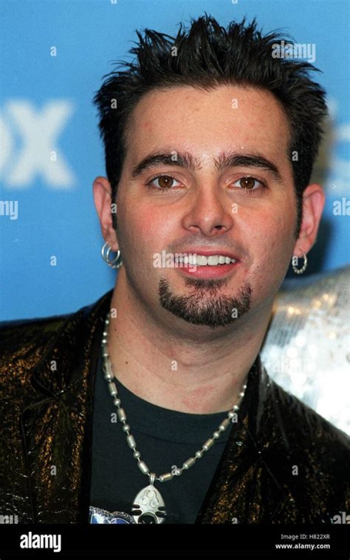 Chris Kirkpatrick