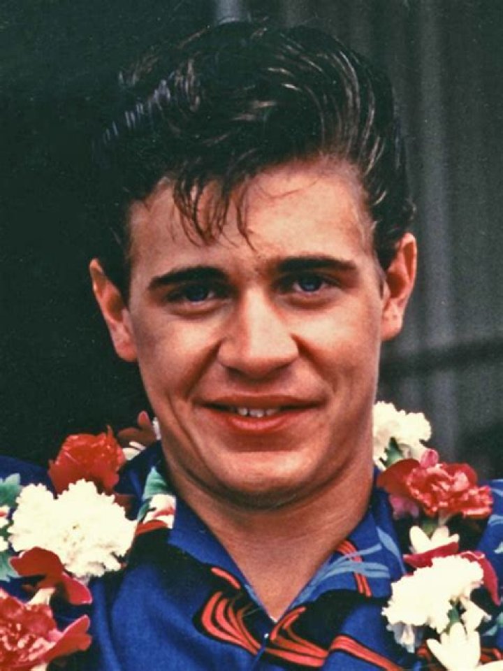 Chris Makepeace