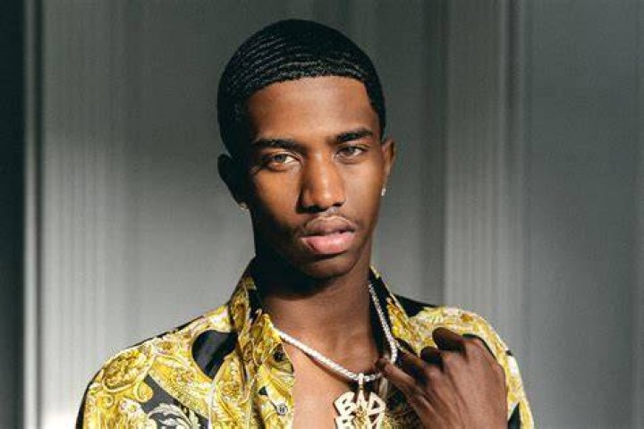 Christian Combs