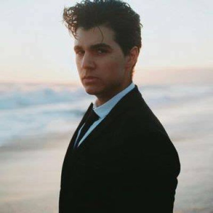 Christian Delgrosso Wiki, Age, Height, Girlfriend, Net Worth and Other Facts