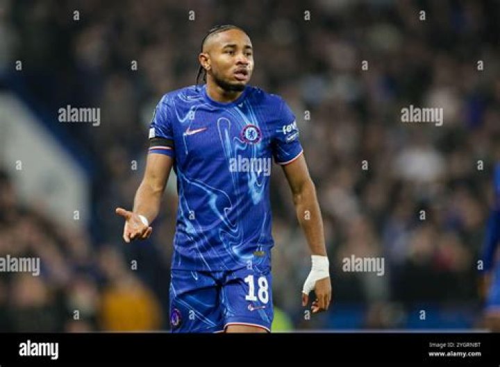 Christopher Nkunku