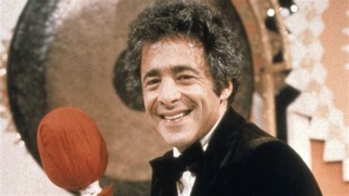Chuck Barris