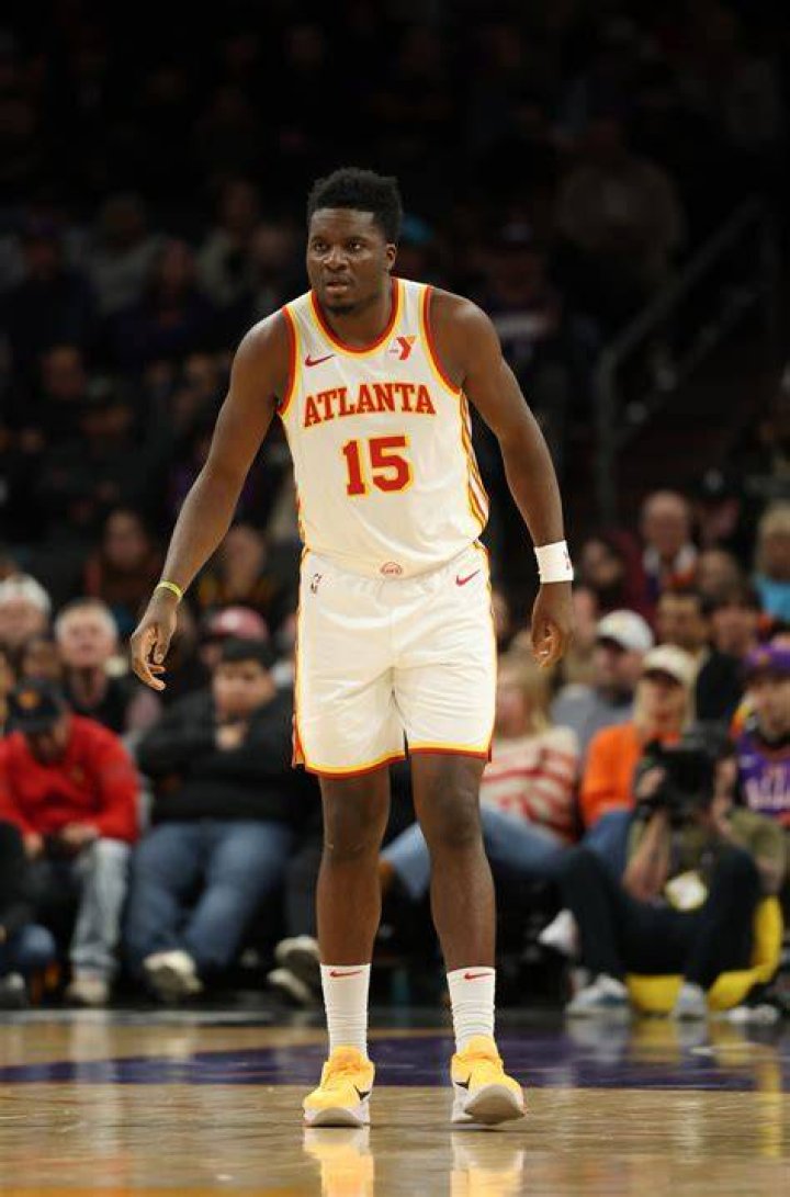 Clint Capela