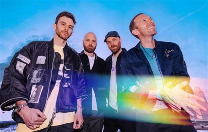 Coldplay to play small gig in London THIS WEEK! 2