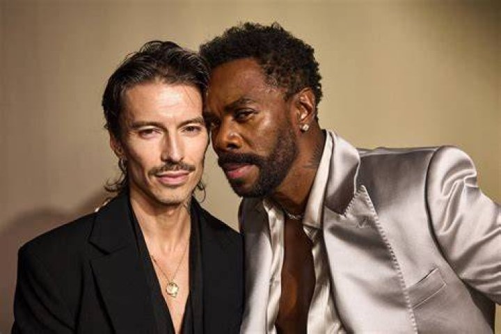 Colman-Domingo Colman Domingo Gay, Married, Wife, Net Worth, BioColman Domingo Gay, Married, Wife, Net Worth, Bio