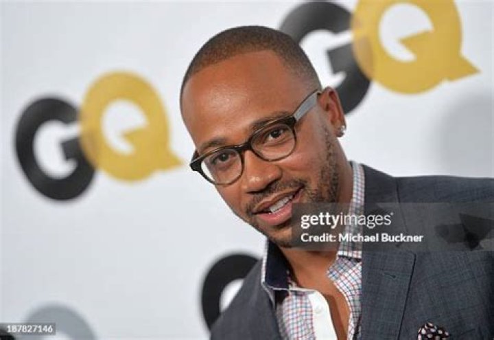 Columbus Short