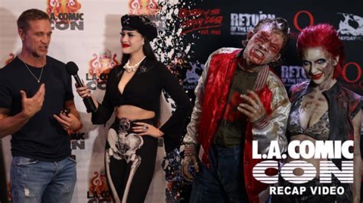 Comic Con Recap: All the Trailers DC Comics Has Released 3