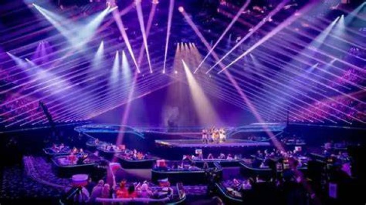 Concours Eurovision de la chanson 1974