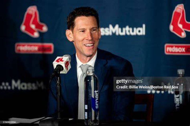 Craig Breslow