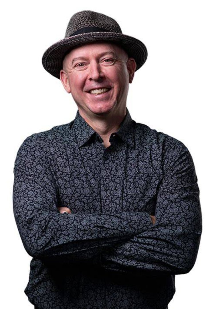 Dan O’Dowd