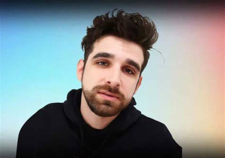 Daniel Gizmo Age